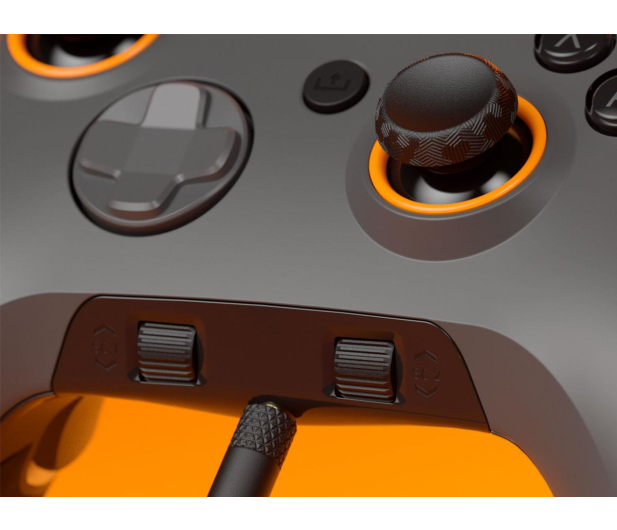 SCUF Valor Pro Steel Gray - 1417267 - zdjęcie 5